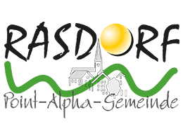 Convert GmbH Co. KG Referenzen Logo Point-Alpha-Gemeinde-Rasdorf