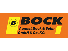 Convert GmbH Co. KG Referenzen August-Bock-Sohn GmbH Logo