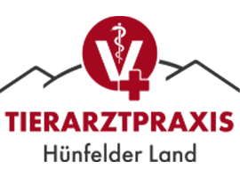 Convert GmbH Co. KG Referenzen Tierarztpraxis-Huenfelder-Land Logo