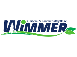 Convert GmbH Co. KG Referenzen Wimmer-Garten-Landschaftspflege Logo