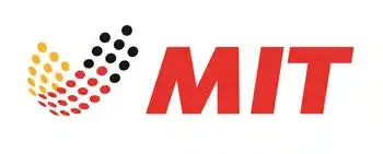 Mittelstands und Wirtschaftsunion MIT Logo Convert GmbH Co. KG