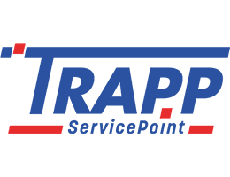 Convert GmbH Co. KG Referenzen Trapp-Logo