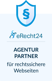 Agentur Siegel eRecht24 Convert GmbH Co. KG