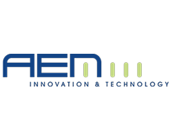 Convert GmbH Co. KG Referenzen Logo AEM