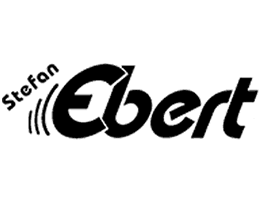 Convert GmbH Co. KG Referenzen Logo Stefan Ebert