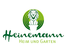 Convert GmbH Co. KG Referenzen Logo Heinemann Heim und Garten