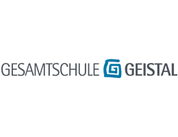 Convert GmbH Co. KG Referenzen Logo Gesamtschule Geistal