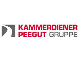 Convert GmbH Co. KG Referenzen Logo Kammerdiener Peegut Gruppe