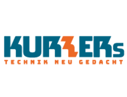Convert GmbH Co. KG Referenzen Logo Kurzers