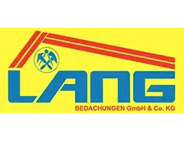 Convert GmbH Co. KG Referenzen Logo Lang Bedachungen