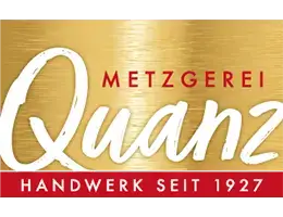 Convert GmbH Co. KG Referenzen Logo Metzgerei Quanz