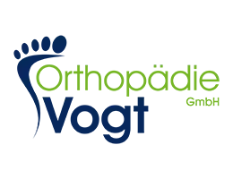 Convert GmbH Co. KG Referenzen Logo Orthopädie Vogt