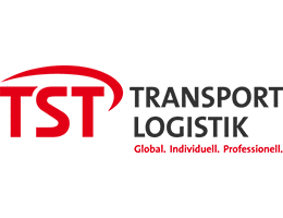 Convert GmbH Co. KG Referenzen Logo TST