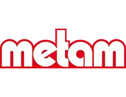 Convert GmbH Co. KG Referenzen Logo metam