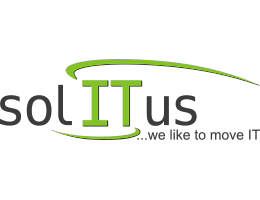 Convert GmbH Co. KG Referenzen Logo SolITus