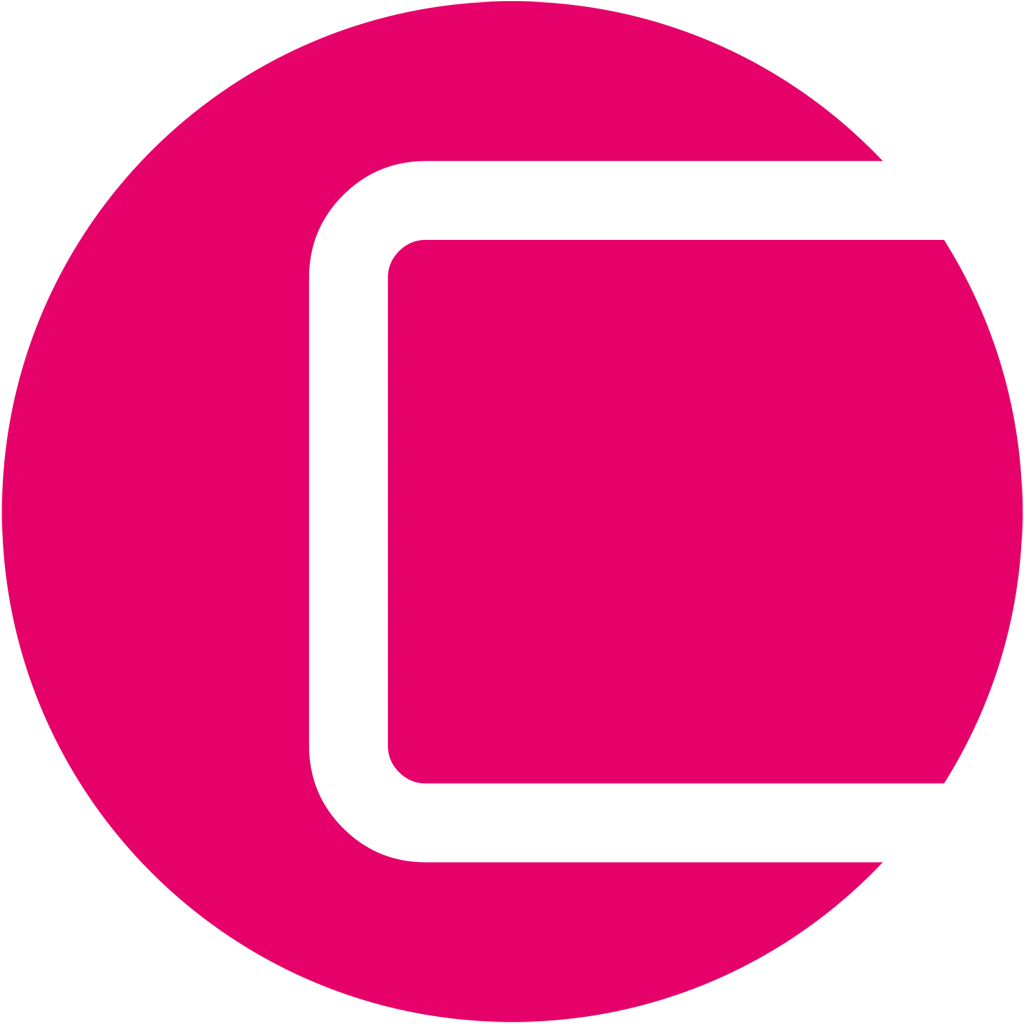Convert GmbH CO KG - Logo 1024px