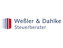 Convert GmbH Co. KG Referenzen Logo Wessler Dahlke Stuerberater