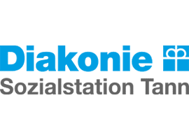 Convert GmbH Co. KG Referenzen Logo Diakonie Sozialstation Tann