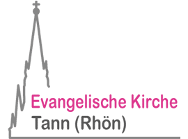 Convert GmbH Co. KG Referenzen Logo evangelische Kirche Tann