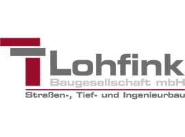 Convert GmbH Co. KG Referenzen Logo Lohfink