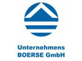 Convert GmbH Co. KG Referenzen Logo Unternehmensbörse