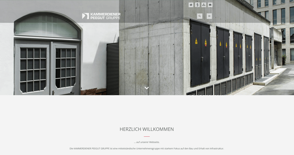 Convert GmbH Co. KG Referenzen KP-Gruppe