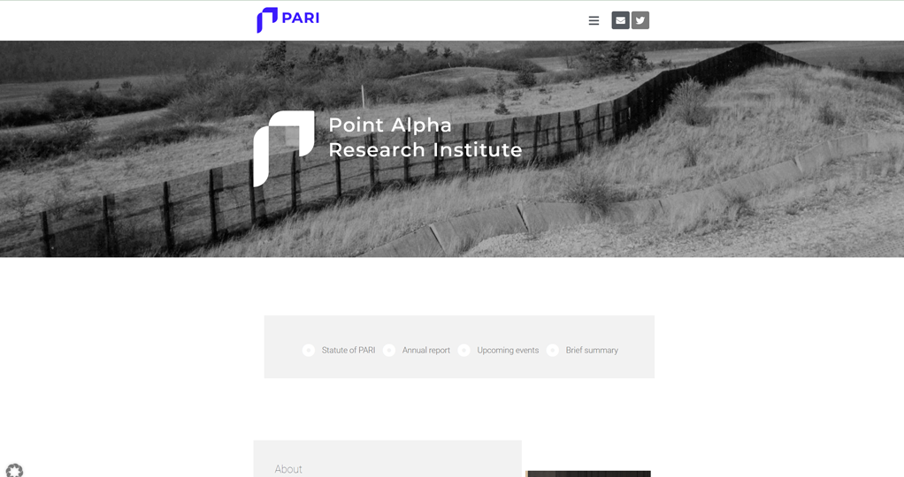 Convert GmbH Co. KG Referenzen PARI Geisa