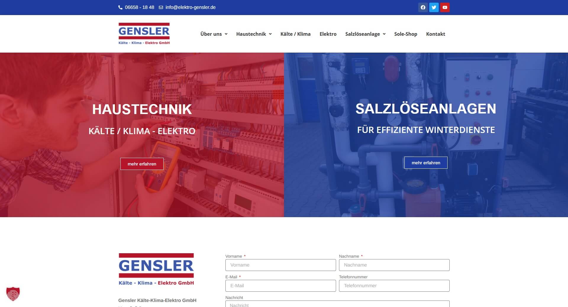 Convert GmbH Co. KG Referenzen Gensler
