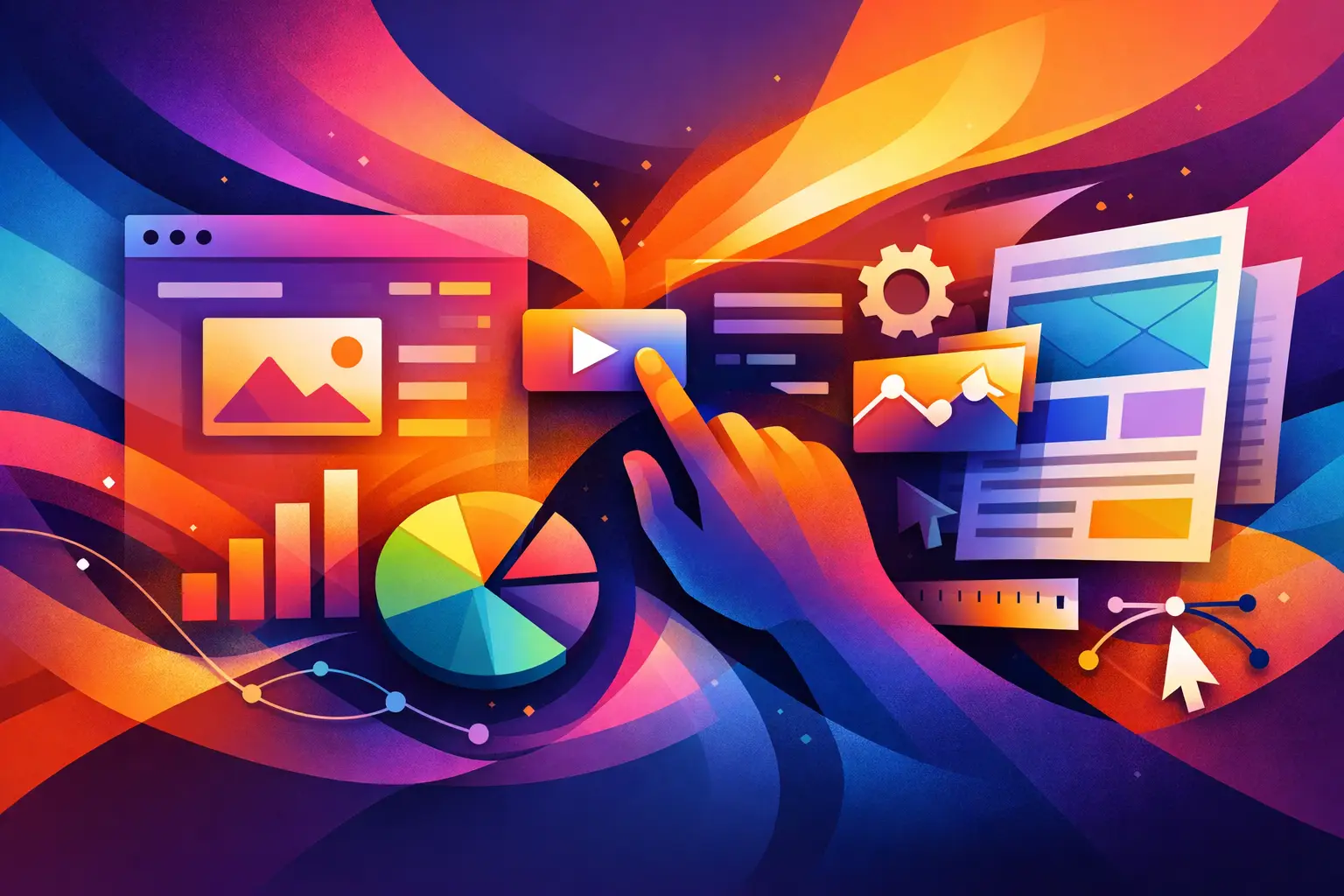 Webdesign Preise für Unternehmen richtig planen