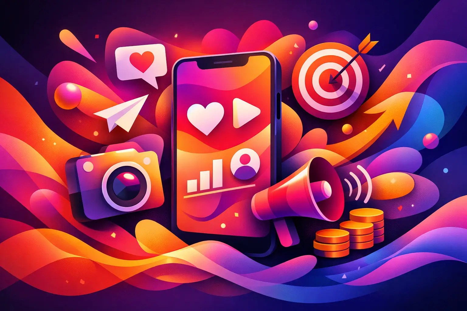 Instagram Ads Kampagne erstellen: So geht's
