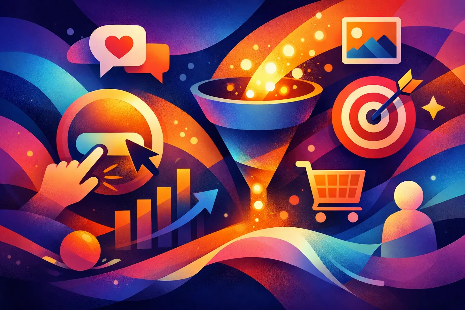 9 Conversion-Elemente, die Landingpages stark machen