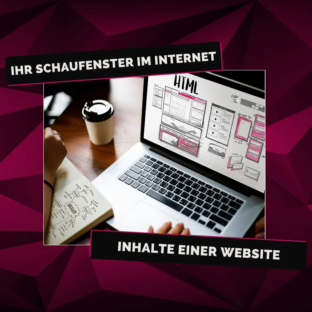 Convert GmbH Und CoKG Welche Inhalte gehören auf Ihre Website & was sollte eine Website beinhalten