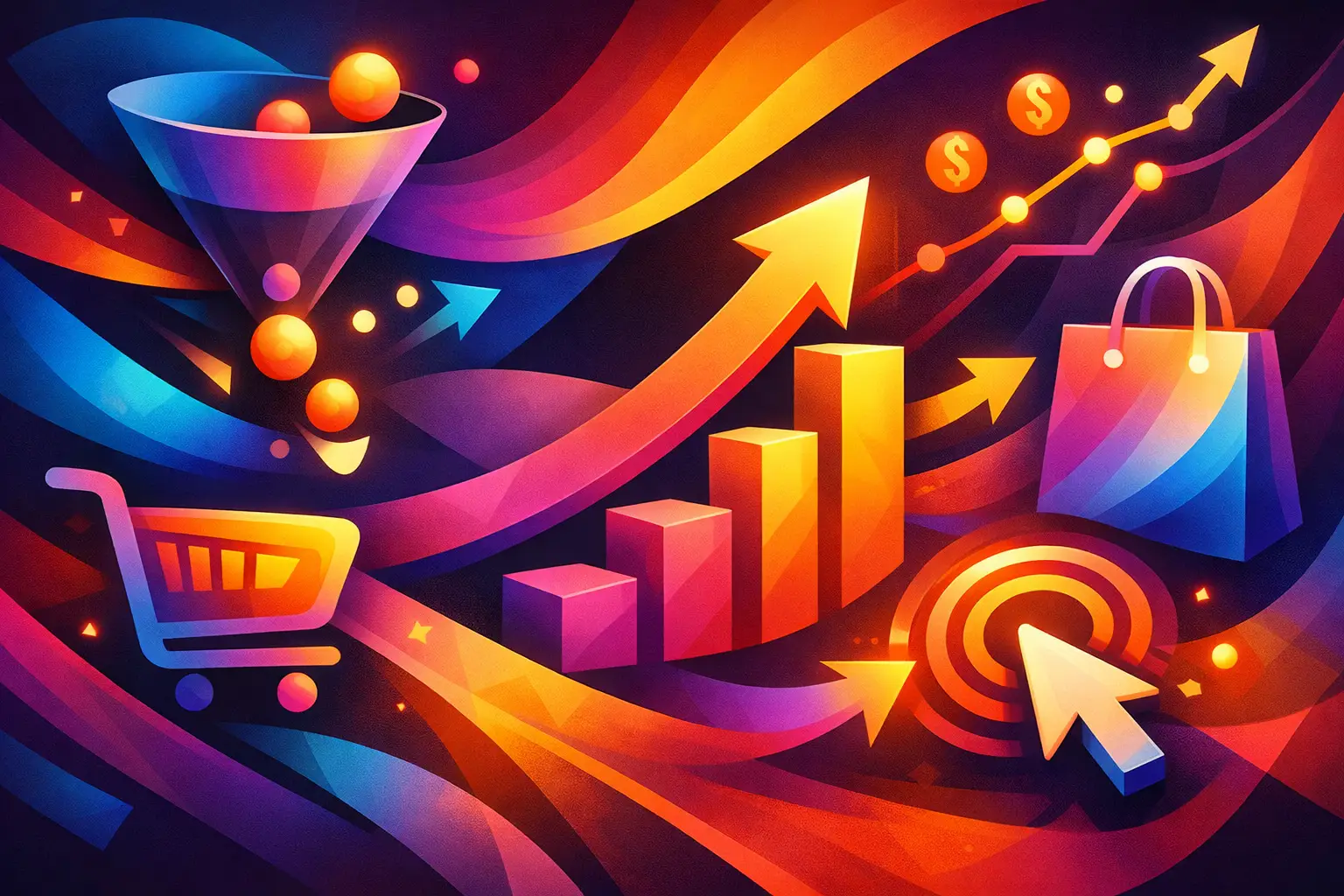 Conversion Rate Optimierung für Onlineshops