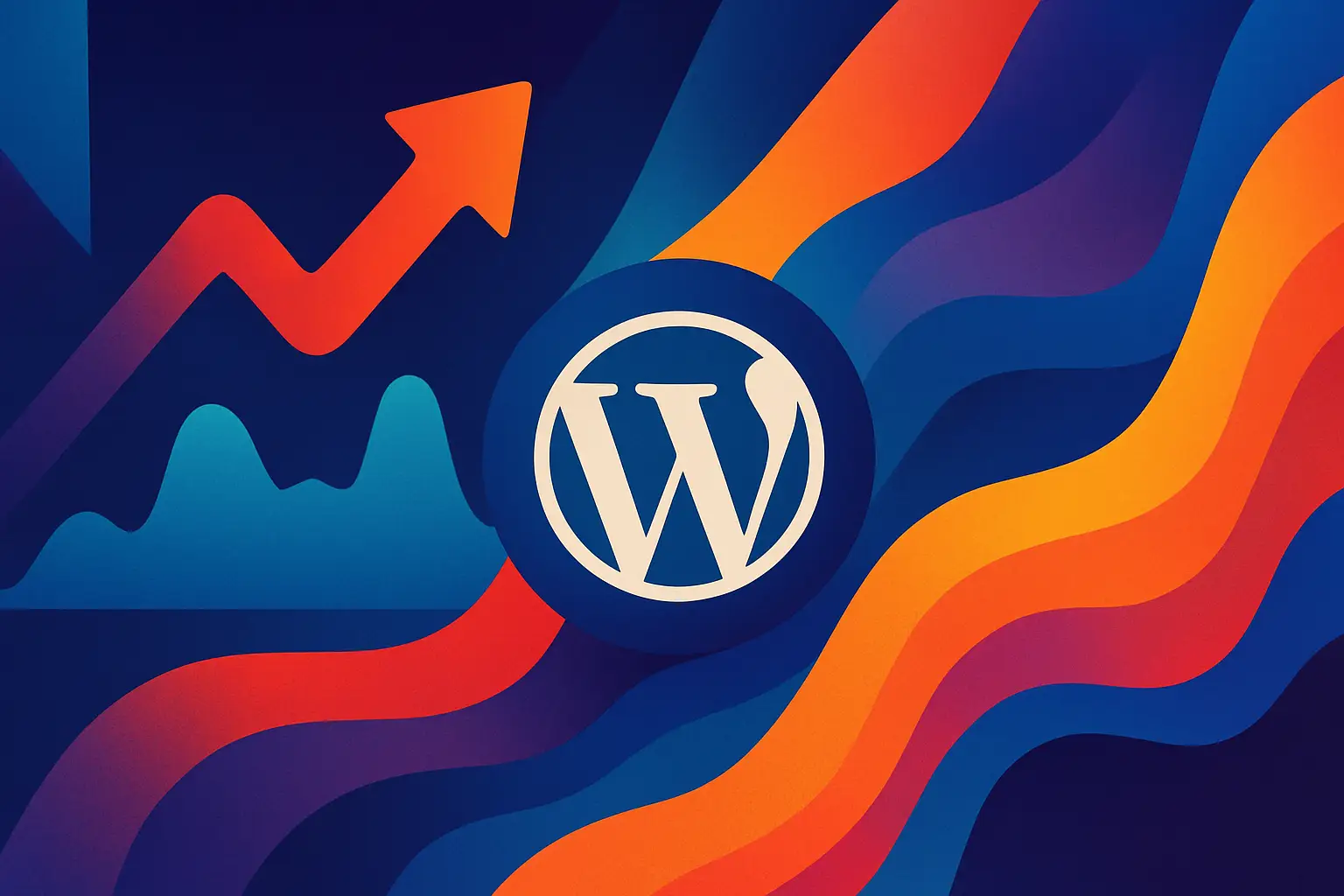 Core Web Vitals in WordPress spürbar verbessern