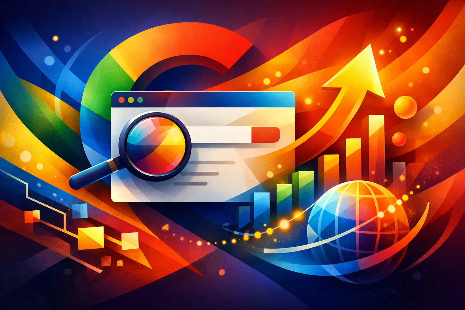 Google-Indexierung Ihrer Website verbessern
