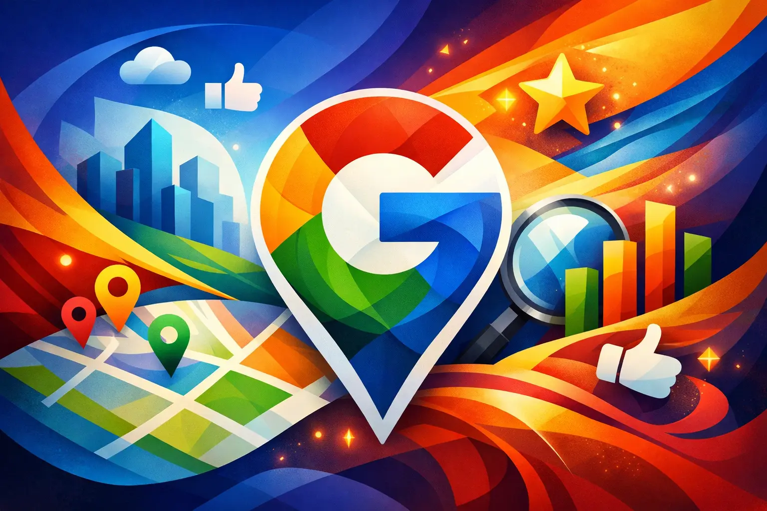 Google Unternehmensprofil optimieren Anleitung