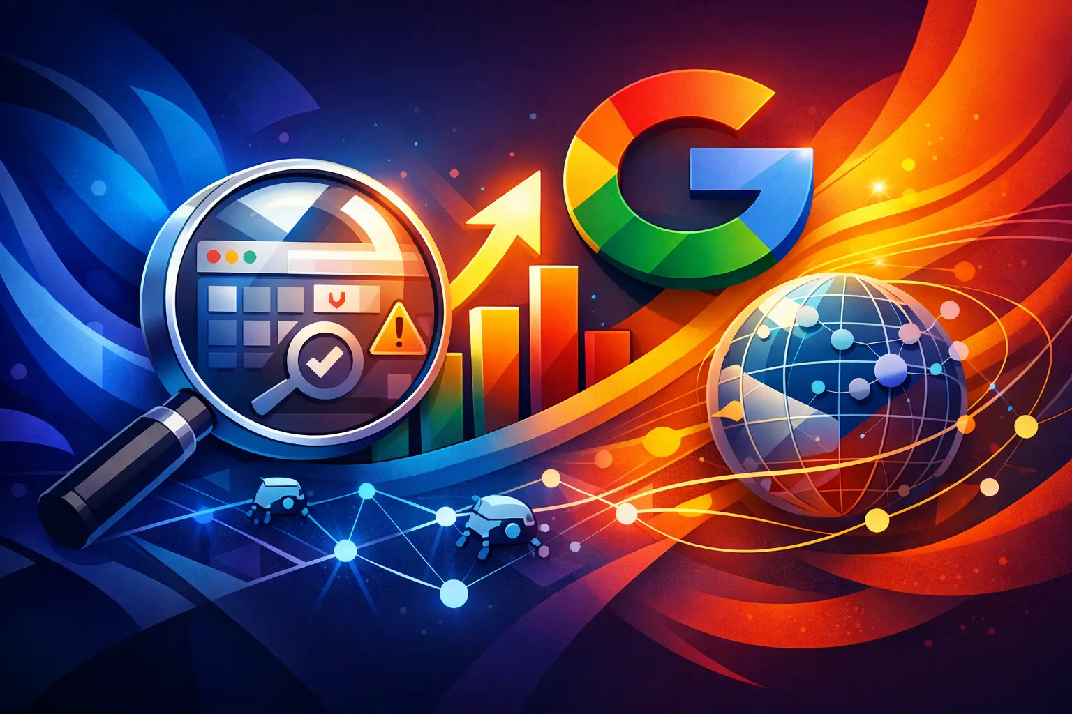 Indexierung prĂźfen mit Google Search Console