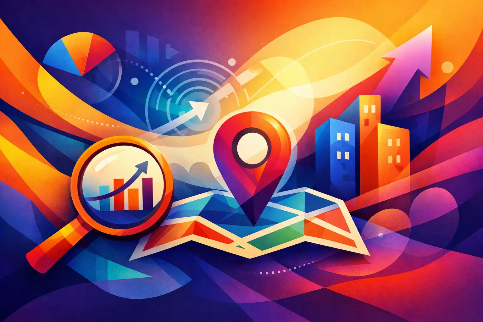 Konkurrenzanalyse für lokale SEO erstellen