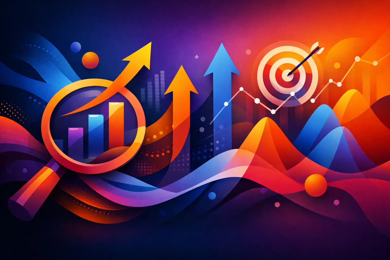 SEO-Konkurrenzanalyse richtig angehen