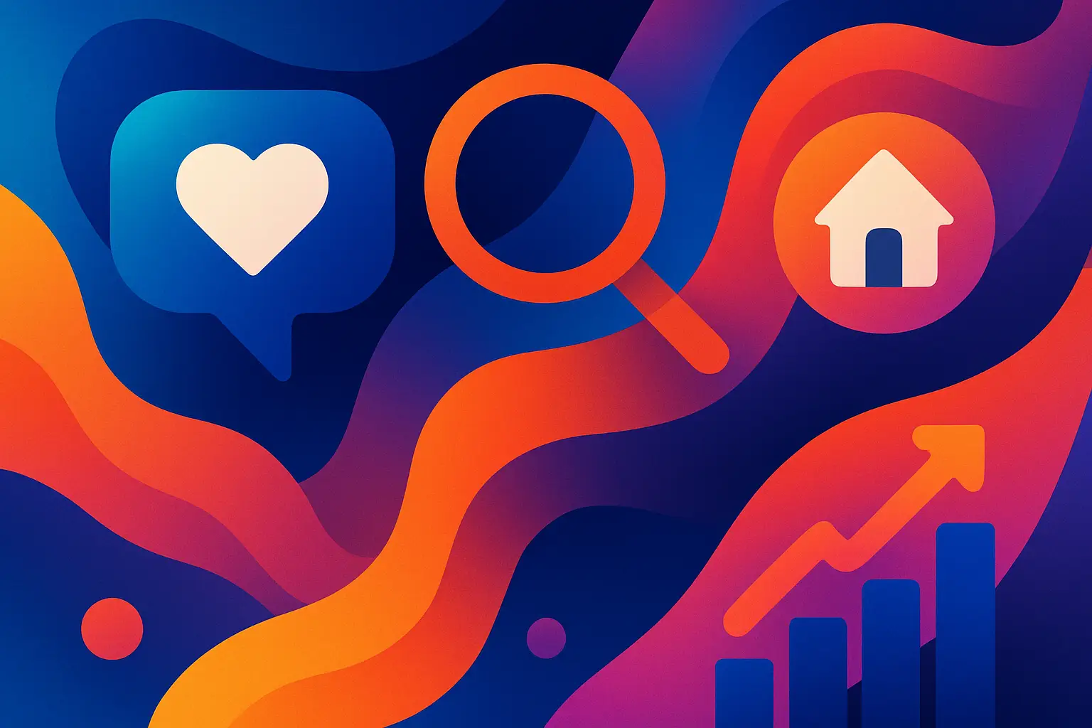 Social Media und SEO: Was wirklich zusammenwirkt