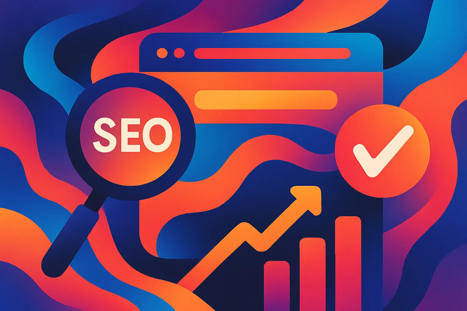 Technische SEO-Checkliste für deine Website