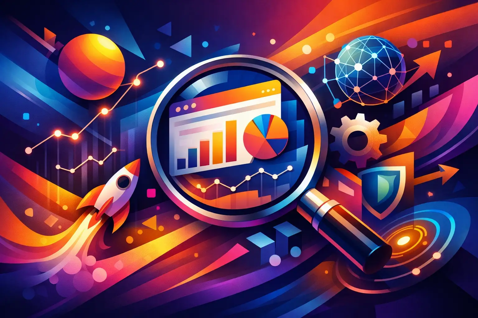 Technisches SEO Audit für Ihre Website