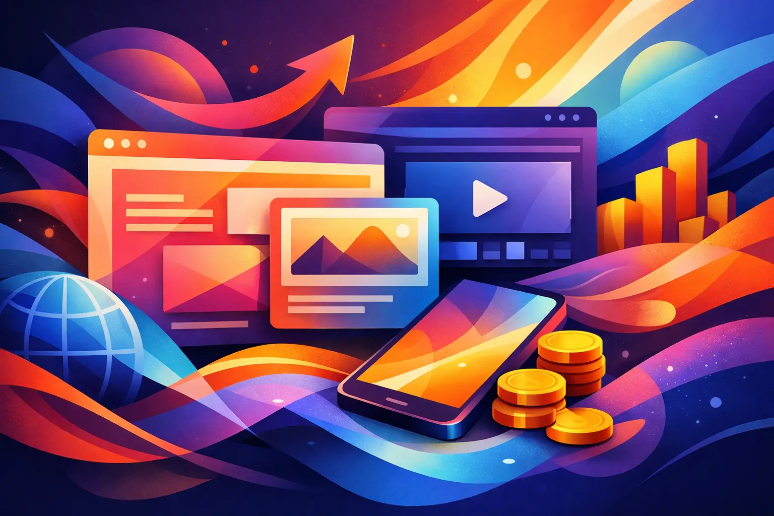 Was kostet eine professionelle Website?