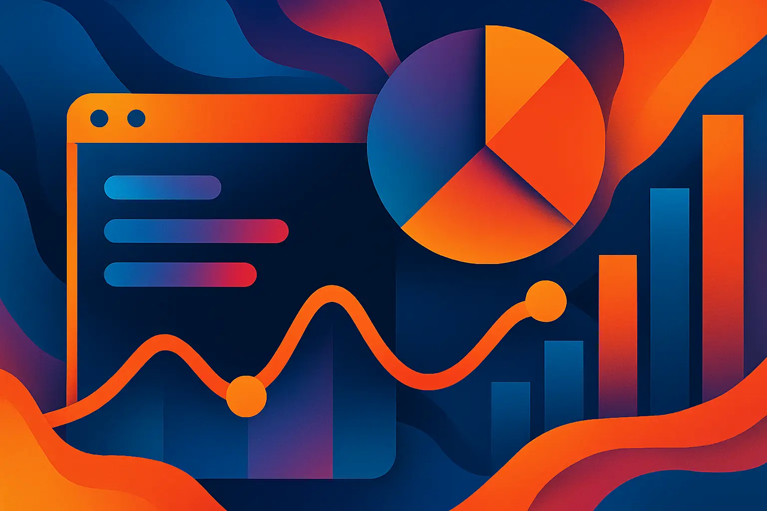 Website-Analyse für Unternehmen: Was wirklich zählt