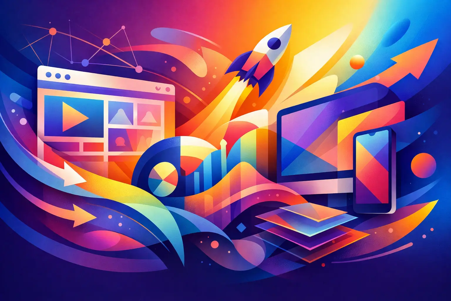Website Relaunch richtig planen