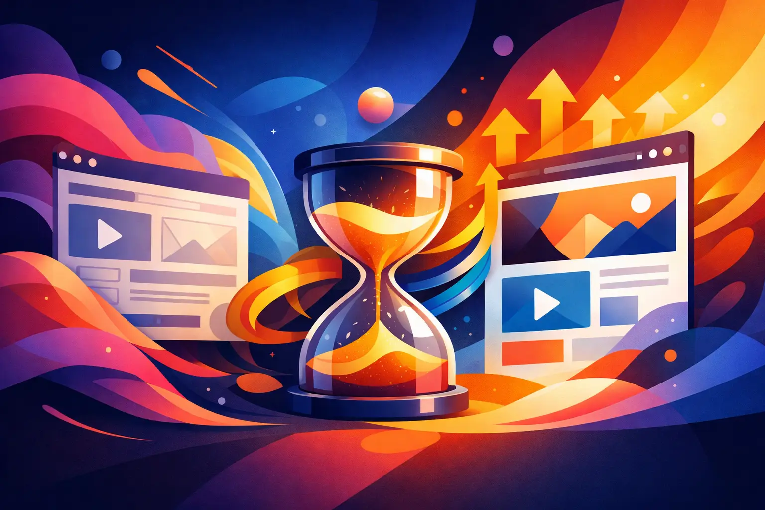Wie lange dauert ein Website Relaunch?