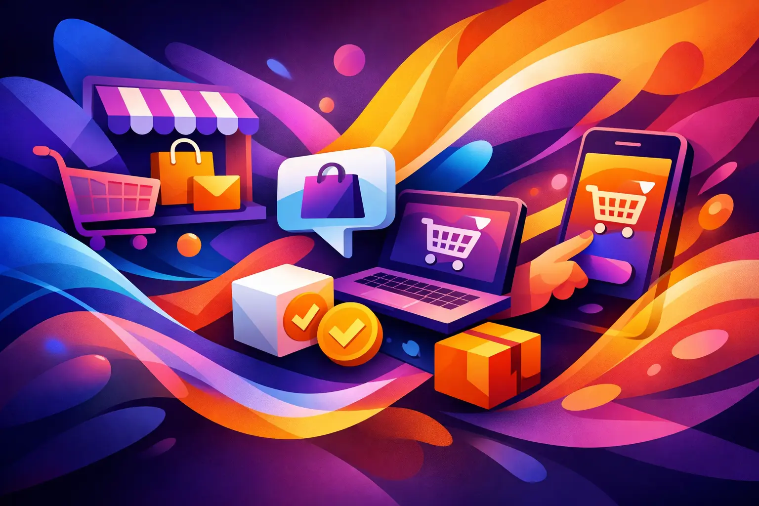 WooCommerce für KMU Bewertung im Praxistest