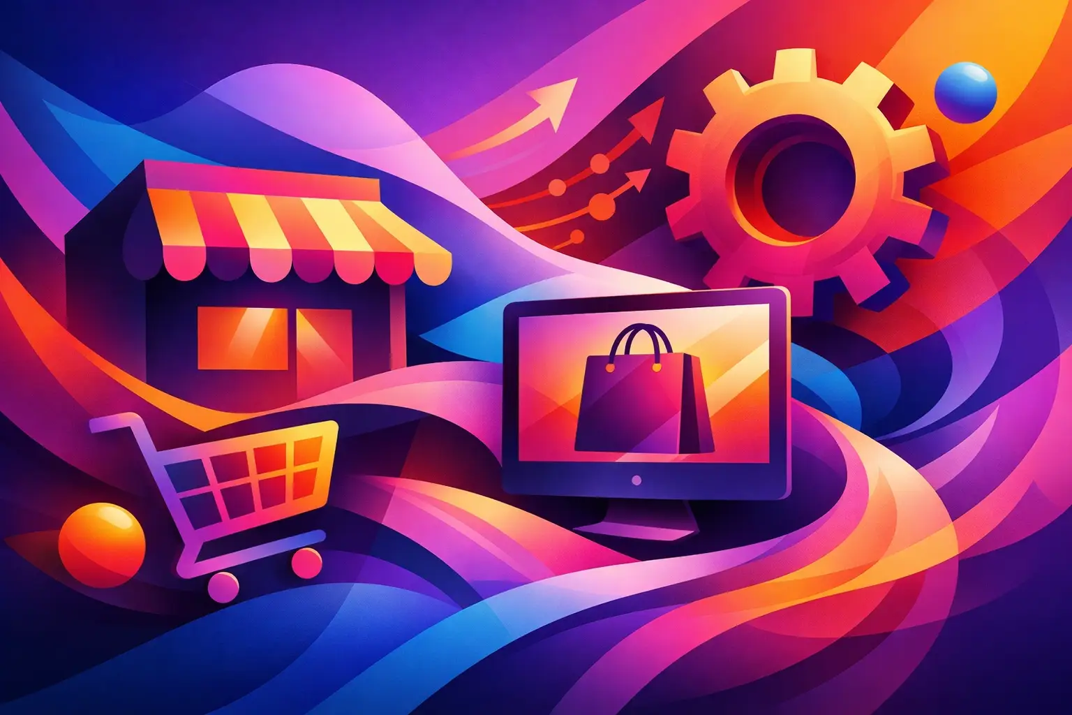 WooCommerce Shop einrichten lassen?