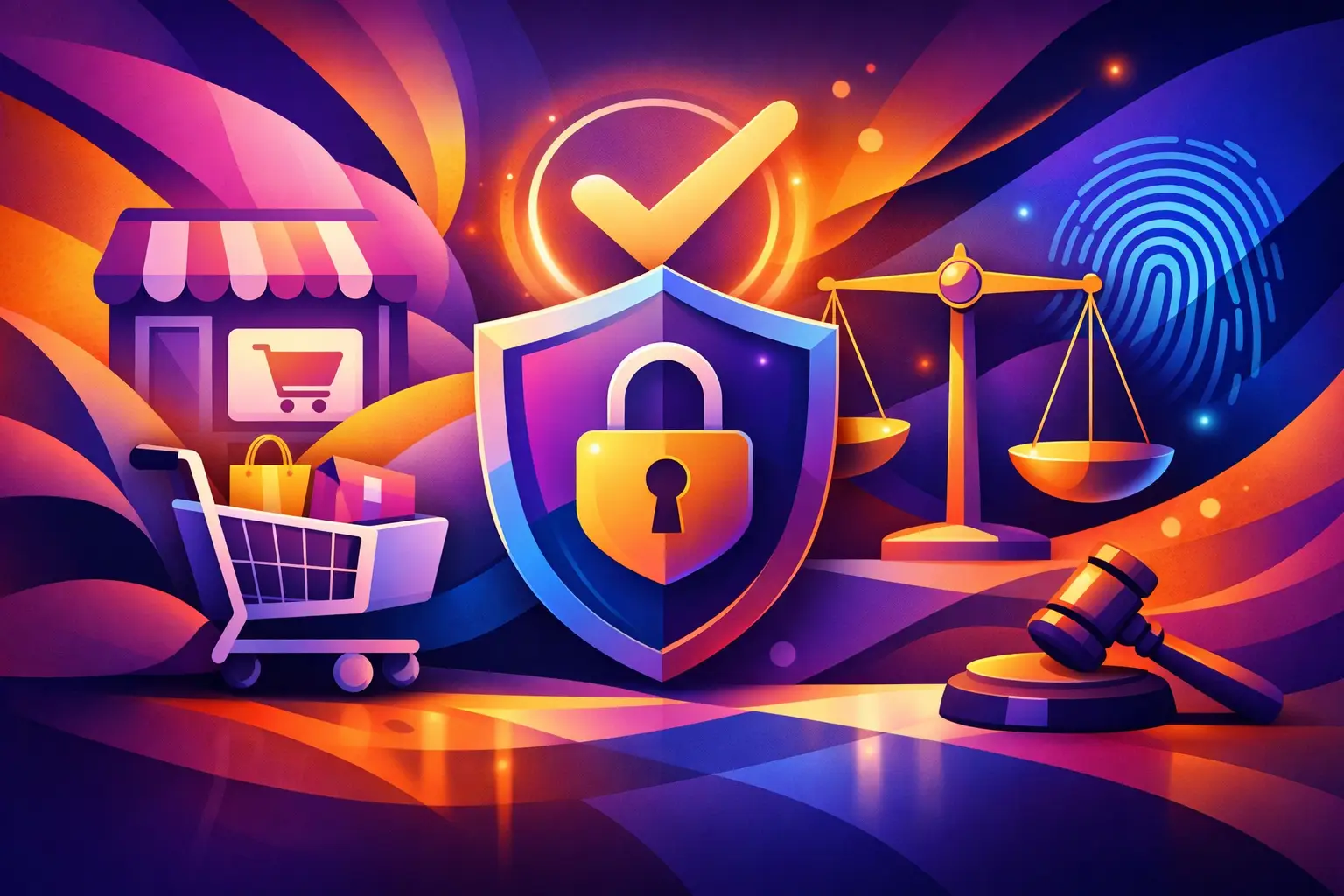 WooCommerce Shop rechtssicher einrichten