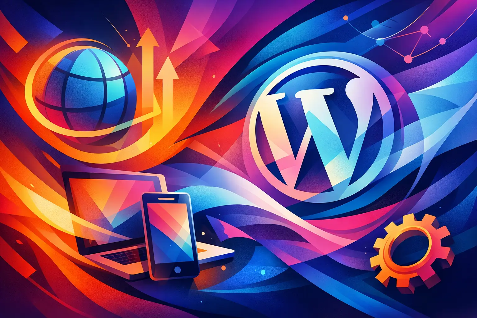 WordPress Agentur für Relaunch wählen